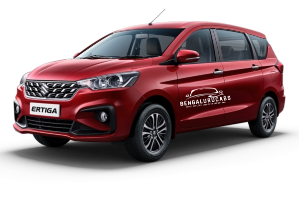 Maruti Ertiga Car Rental Bangalore – BengaluruCabs Taxi Service in Bangalore – Sedan and SUV