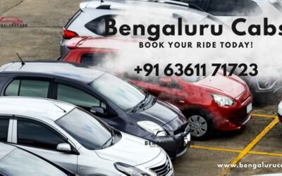 Car Rental, Taxi & Trekking Services in Bangalore