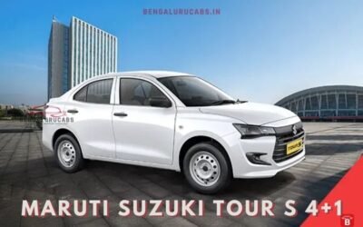 Economy Car Rental Bengaluru: Cars for City & Outstation Trips